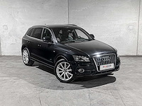 Audi q5 3.0 tdi quattro pro line s 236pk 2011, 41-thl-9 - afbeelding 42 van  44