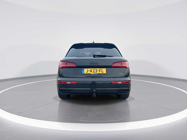 Audi q5 3.0 tdi quattro sport pro line | j-423-fl - afbeelding 2 van  31