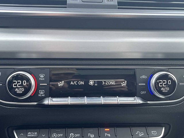 Audi q5 3.0 tdi quattro sport pro line | j-423-fl - afbeelding 29 van  31