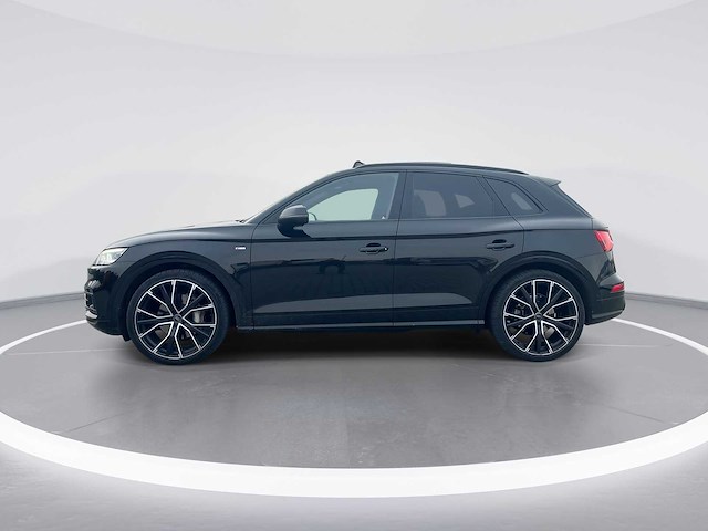 Audi q5 3.0 tdi quattro sport pro line | j-423-fl - afbeelding 22 van  31