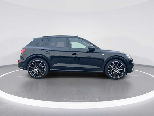Audi q5 3.0 tdi quattro sport pro line | j-423-fl - afbeelding 7 van  31
