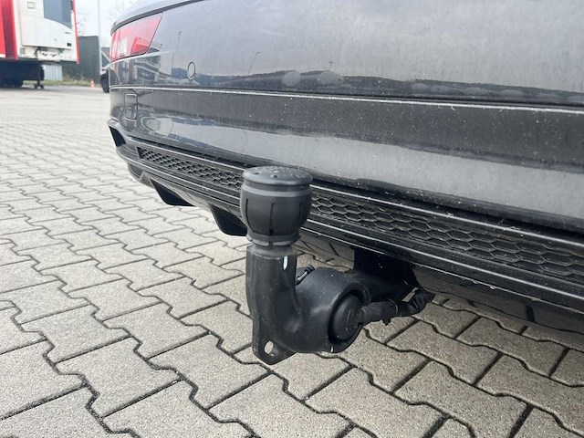 Audi q5 3.0 tdi quattro sport pro line | j-423-fl - afbeelding 30 van  31