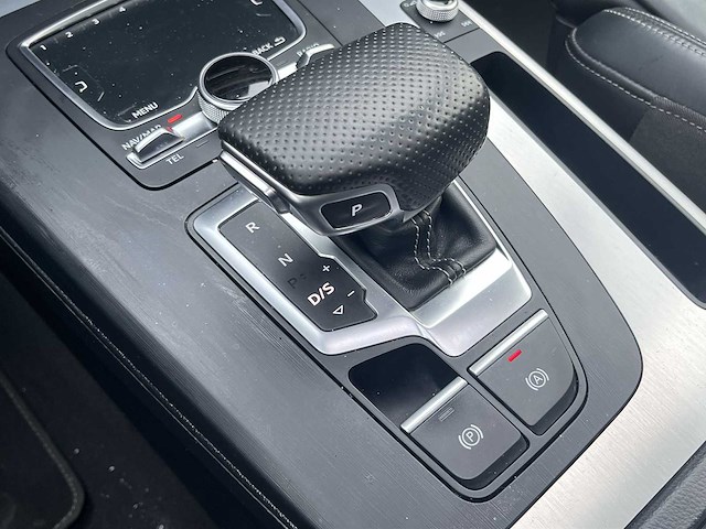 Audi q5 3.0 tdi quattro sport pro line | j-423-fl - afbeelding 11 van  31