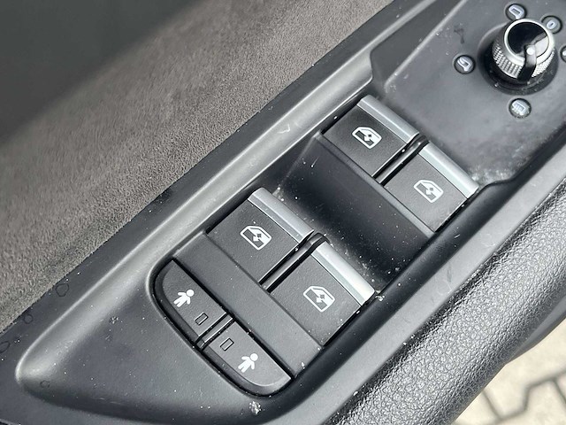 Audi q5 3.0 tdi quattro sport pro line | j-423-fl - afbeelding 25 van  31