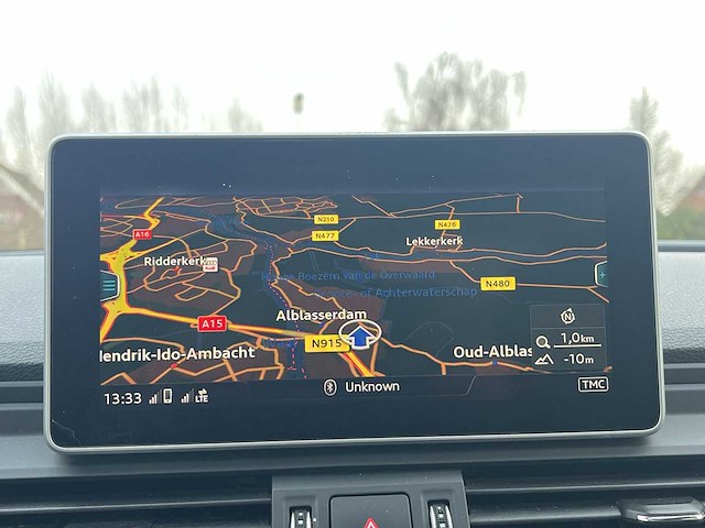 Audi q5 3.0 tdi quattro sport pro line | j-423-fl - afbeelding 14 van  31