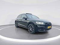 Audi q5 3.0 tdi quattro sport pro line | j-423-fl - afbeelding 26 van  31