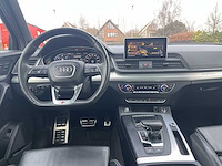 Audi q5 3.0 tdi quattro sport pro line | j-423-fl - afbeelding 20 van  31