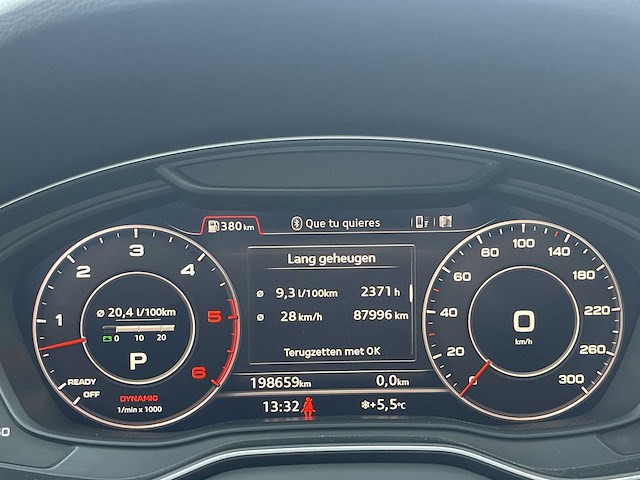 Audi q5 3.0 tdi quattro sport pro line | j-423-fl - afbeelding 27 van  31