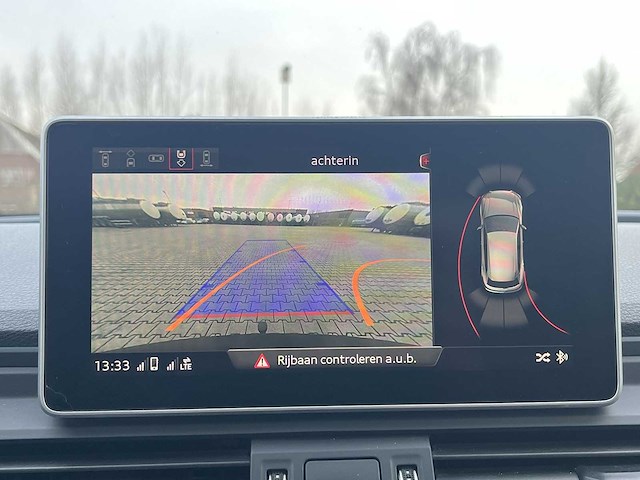 Audi q5 3.0 tdi quattro sport pro line | j-423-fl - afbeelding 5 van  17