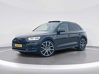 Audi q5 3.0 tdi quattro sport pro line | j-423-fl - afbeelding 1 van  17