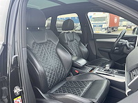 Audi q5 3.0 tdi quattro sport pro line | j-423-fl - afbeelding 8 van  17