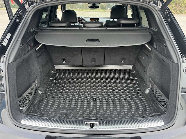 Audi q5 3.0 tdi quattro sport pro line | j-423-fl - afbeelding 12 van  17