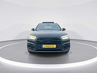 Audi q5 3.0 tdi quattro sport pro line | j-423-fl - afbeelding 16 van  17