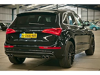 Audi q5 3.0 tfsi quattro s edition automaat, n-066-nr - afbeelding 10 van  17