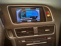 Audi q5 3.0 tfsi quattro s edition automaat, n-066-nr - afbeelding 6 van  17
