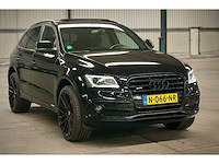 Audi q5 3.0 tfsi quattro s edition automaat, n-066-nr - afbeelding 1 van  17