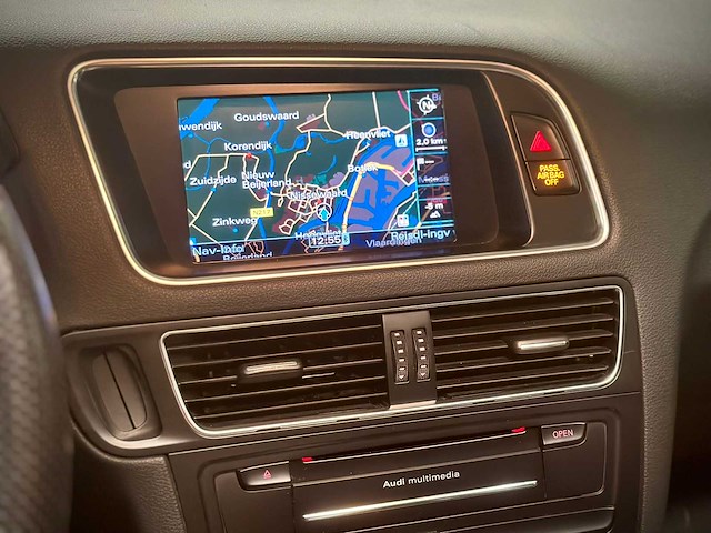 Audi q5 3.0 tfsi quattro s edition automaat, n-066-nr - afbeelding 5 van  17