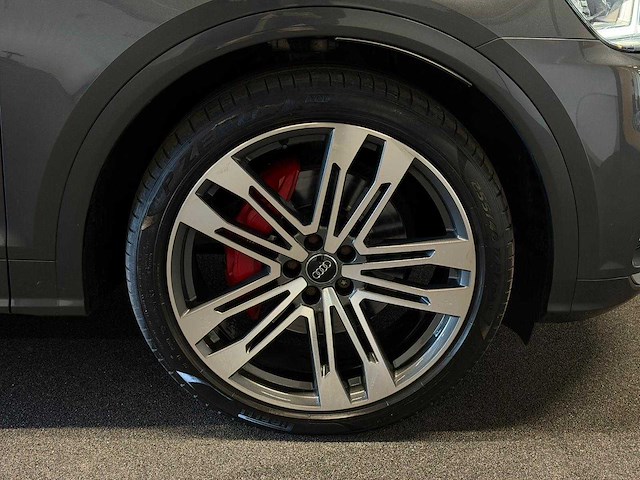Audi q5 3.0 tfsi sq5 quattro pro line+ | n-108-xv i - afbeelding 5 van  23