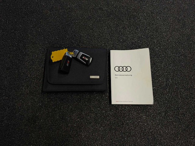 Audi q5 3.0 tfsi sq5 quattro pro line+ | n-108-xv i - afbeelding 8 van  23