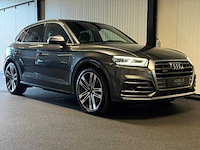 Audi q5 3.0 tfsi sq5 quattro pro line+ | n-108-xv i - afbeelding 1 van  23