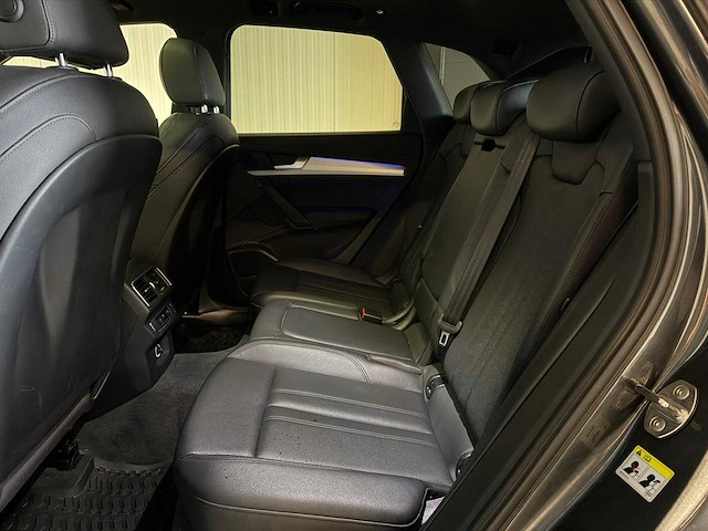 Audi q5 3.0 tfsi sq5 quattro pro line+ | n-108-xv i - afbeelding 16 van  23