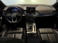 Audi q5 3.0 tfsi sq5 quattro pro line+ | n-108-xv i - afbeelding 17 van  23