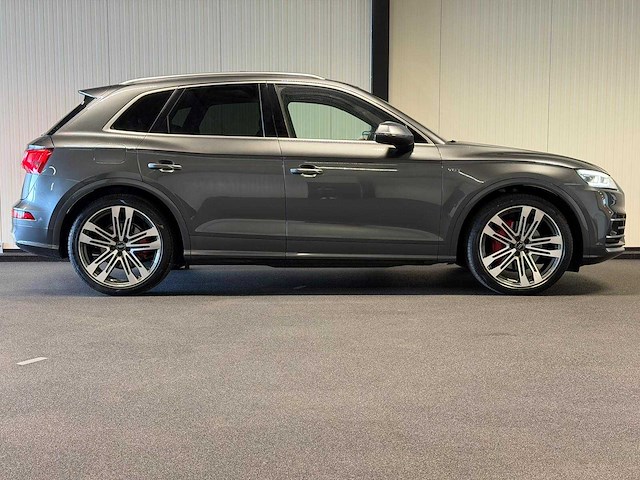 Audi q5 3.0 tfsi sq5 quattro pro line+ | n-108-xv i - afbeelding 18 van  23