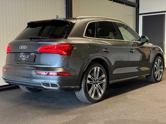 Audi q5 3.0 tfsi sq5 quattro pro line+ | n-108-xv i - afbeelding 19 van  23