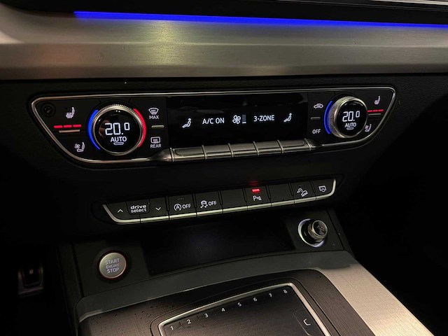 Audi q5 3.0 tfsi sq5 quattro pro line+ | n-108-xv i - afbeelding 20 van  23