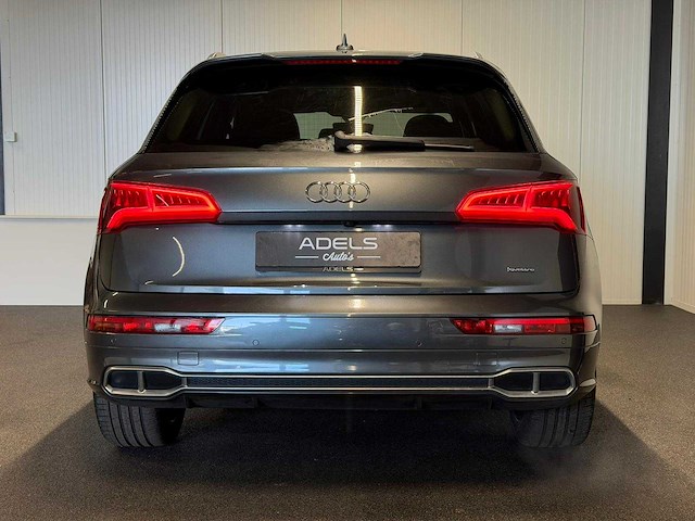 Audi q5 3.0 tfsi sq5 quattro pro line+ | n-108-xv i - afbeelding 22 van  23