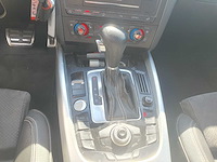 Audi q5 3.2 fsi quattro pro line automaat, 4-spr-28 - afbeelding 2 van  17