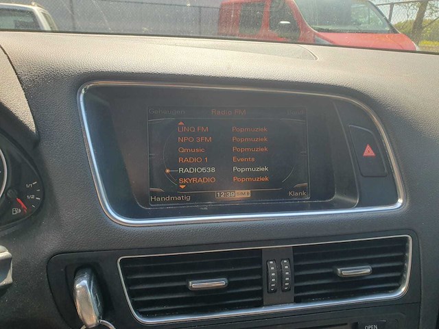 Audi q5 3.2 fsi quattro pro line automaat, 4-spr-28 - afbeelding 3 van  17