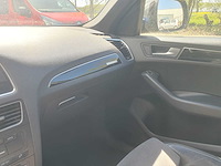 Audi q5 3.2 fsi quattro pro line automaat, 4-spr-28 - afbeelding 5 van  17