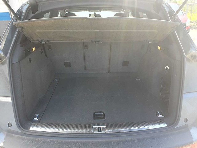 Audi q5 3.2 fsi quattro pro line automaat, 4-spr-28 - afbeelding 6 van  17