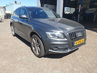 Audi q5 3.2 fsi quattro pro line automaat, 4-spr-28 - afbeelding 13 van  17