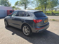 Audi q5 3.2 fsi quattro pro line automaat, 4-spr-28 - afbeelding 14 van  17