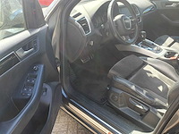 Audi q5 3.2 fsi quattro pro line automaat, 4-spr-28 - afbeelding 15 van  17