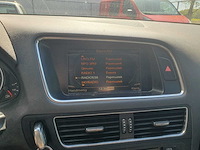 Audi q5 3.2 fsi quattro pro line automaat, 4-spr-28 - afbeelding 3 van  17