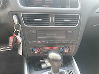 Audi q5 3.2 fsi quattro pro line automaat, 4-spr-28 - afbeelding 4 van  17