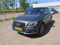 Audi q5 3.2 fsi quattro pro line automaat, 4-spr-28 - afbeelding 1 van  17