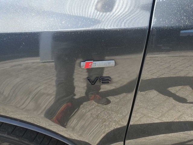 Audi q5 3.2 fsi quattro pro line automaat, 4-spr-28 - afbeelding 11 van  17