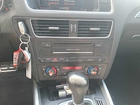 Audi q5 3.2 fsi quattro pro line automaat, 4-spr-28^ - afbeelding 4 van  17
