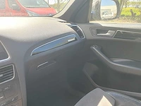 Audi q5 3.2 fsi quattro pro line automaat, 4-spr-28^ - afbeelding 5 van  17