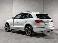 Audi q5 3.2 fsi v6 quattro pro line 269pk 2010, j-936-zv - afbeelding 1 van  29