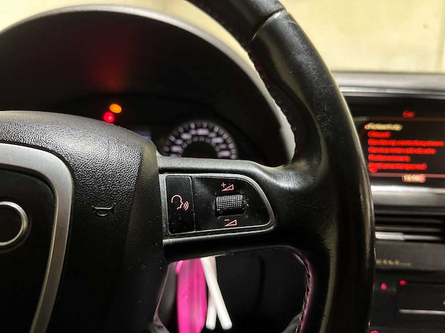 Audi q5 3.2 fsi v6 quattro pro line 269pk 2010, j-936-zv - afbeelding 8 van  29