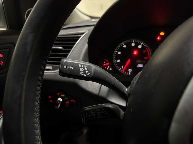 Audi q5 3.2 fsi v6 quattro pro line 269pk 2010, j-936-zv - afbeelding 9 van  29