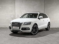 Audi q5 3.2 fsi v6 quattro pro line 269pk 2010, j-936-zv