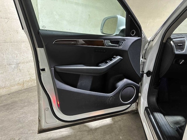 Audi q5 3.2 fsi v6 quattro pro line 269pk 2010, j-936-zv - afbeelding 15 van  29