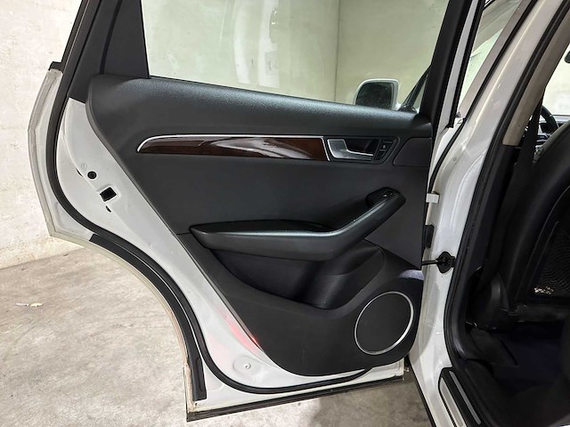 Audi q5 3.2 fsi v6 quattro pro line 269pk 2010, j-936-zv - afbeelding 18 van  29