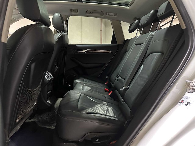 Audi q5 3.2 fsi v6 quattro pro line 269pk 2010, j-936-zv - afbeelding 19 van  29